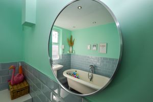 Bathroom- click for photo gallery